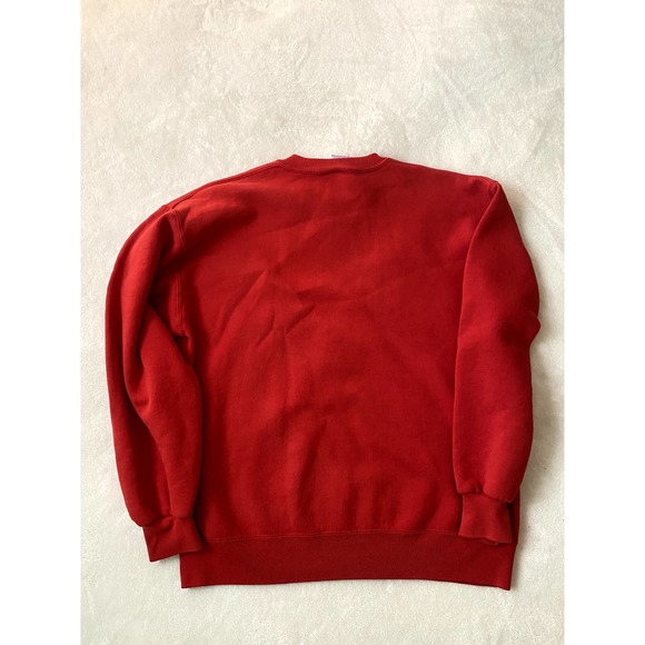 Vintage "Bellport Football" Russell crewneck - Picture 2 of 3